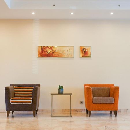 Hotel Scheffelhoehe Брухзаль Экстерьер фото