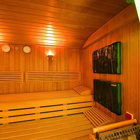 Hotel Scheffelhoehe Брухзаль Экстерьер фото